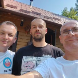 2024-08-31 XII Podkarpacki Zjazd Krótkofalowców   Marysin - zdjęcie 378