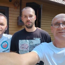 2024-08-31 XII Podkarpacki Zjazd Krótkofalowców   Marysin - zdjęcie 379