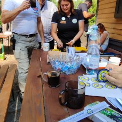 2024-08-31 XII Podkarpacki Zjazd Krótkofalowców   Marysin - zdjęcie 384