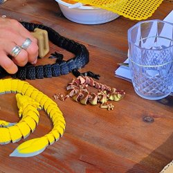 2024-08-31 XII Podkarpacki Zjazd Krótkofalowców   Marysin - zdjęcie 386