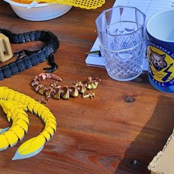 2024-08-31 XII Podkarpacki Zjazd Krótkofalowców   Marysin - zdjęcie 387