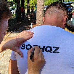 2024-08-31 XII Podkarpacki Zjazd Krótkofalowców   Marysin - zdjęcie 393