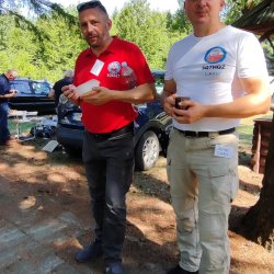 2024-08-31 XII Podkarpacki Zjazd Krótkofalowców   Marysin - zdjęcie 395