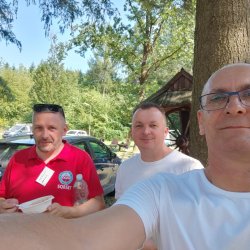 2024-08-31 XII Podkarpacki Zjazd Krótkofalowców   Marysin - zdjęcie 397