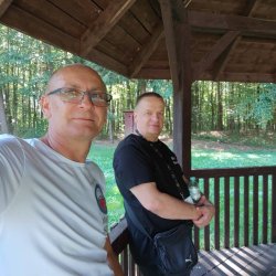 2024-08-31 XII Podkarpacki Zjazd Krótkofalowców   Marysin - zdjęcie 400