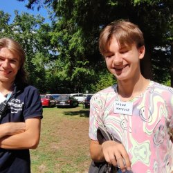 2024-08-31 XII Podkarpacki Zjazd Krótkofalowców   Marysin - zdjęcie 401