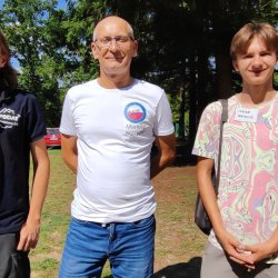 2024-08-31 XII Podkarpacki Zjazd Krótkofalowców   Marysin - zdjęcie 403