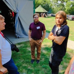 2024-08-31 XII Podkarpacki Zjazd Krótkofalowców   Marysin - zdjęcie 404