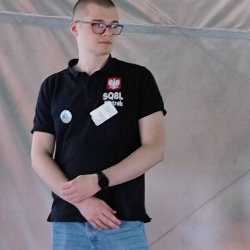 2024-08-31 XII Podkarpacki Zjazd Krótkofalowców   Marysin - zdjęcie 410