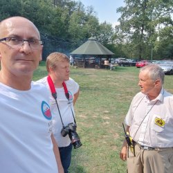 2024-08-31 XII Podkarpacki Zjazd Krótkofalowców   Marysin - zdjęcie 411