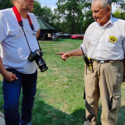 2024-08-31 XII Podkarpacki Zjazd Krótkofalowców   Marysin - zdjęcie 412