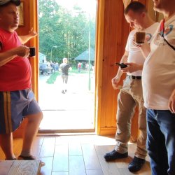 2024-08-31 XII Podkarpacki Zjazd Krótkofalowców   Marysin - zdjęcie 413