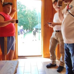 2024-08-31 XII Podkarpacki Zjazd Krótkofalowców   Marysin - zdjęcie 414