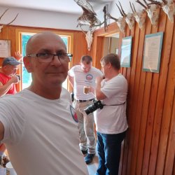 2024-08-31 XII Podkarpacki Zjazd Krótkofalowców   Marysin - zdjęcie 415