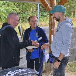 2024-09-14 SP7JS Jacek - Sukces w Zawodach Tarnowskich - zdjęcie 1