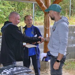 2024-09-14 SP7JS Jacek - Sukces w Zawodach Tarnowskich - zdjęcie 2