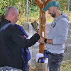 2024-09-14 SP7JS Jacek - Sukces w Zawodach Tarnowskich - zdjęcie 4