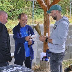 2024-09-14 SP7JS Jacek - Sukces w Zawodach Tarnowskich - zdjęcie 5