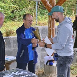 2024-09-14 SP7JS Jacek - Sukces w Zawodach Tarnowskich - zdjęcie 6