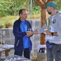 2024-09-14 SP7JS Jacek - Sukces w Zawodach Tarnowskich - zdjęcie 8