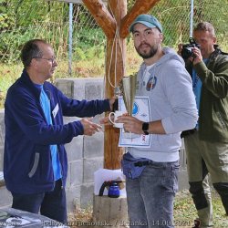 2024-09-14 SP7JS Jacek - Sukces w Zawodach Tarnowskich - zdjęcie 9
