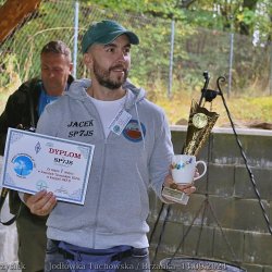 2024-09-14 SP7JS Jacek - Sukces w Zawodach Tarnowskich - zdjęcie 10
