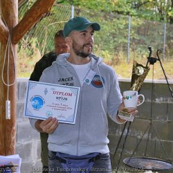 2024-09-14 SP7JS Jacek - Sukces w Zawodach Tarnowskich - zdjęcie 11