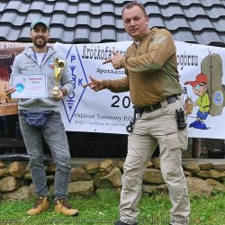 2024-09-14 SP7JS Jacek - Sukces w Zawodach Tarnowskich - zdjęcie 16