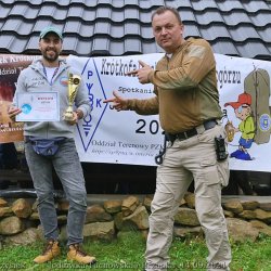 2024-09-14 SP7JS Jacek - Sukces w Zawodach Tarnowskich - zdjęcie 17