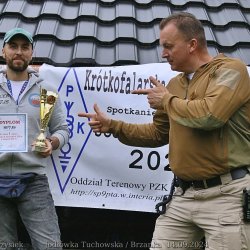 2024-09-14 SP7JS Jacek - Sukces w Zawodach Tarnowskich - zdjęcie 19