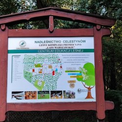 2024-09-22 Spotkanie krótkofalowców - Celestynów