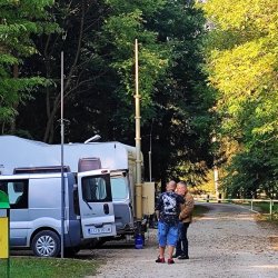 2024-09-22 Spotkanie krótkofalowców - Celestynów - zdjęcie 236