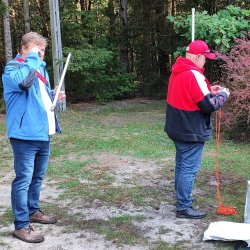 2024-09-22 Spotkanie krótkofalowców - Celestynów - zdjęcie 244