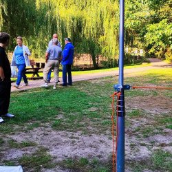 2024-09-22 Spotkanie krótkofalowców - Celestynów - zdjęcie 247