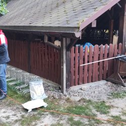 2024-09-22 Spotkanie krótkofalowców - Celestynów - zdjęcie 249