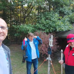 2024-09-22 Spotkanie krótkofalowców - Celestynów - zdjęcie 250