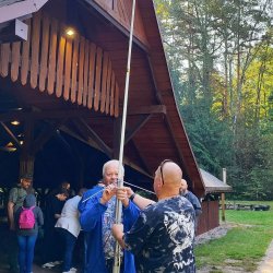 2024-09-22 Spotkanie krótkofalowców - Celestynów - zdjęcie 258