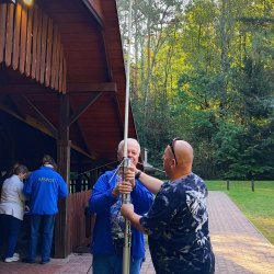 2024-09-22 Spotkanie krótkofalowców - Celestynów - zdjęcie 259