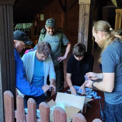 2024-09-22 Spotkanie krótkofalowców - Celestynów - zdjęcie 262