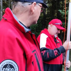 2024-09-22 Spotkanie krótkofalowców - Celestynów - zdjęcie 263