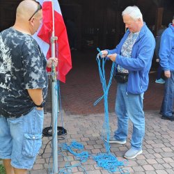 2024-09-22 Spotkanie krótkofalowców - Celestynów - zdjęcie 266