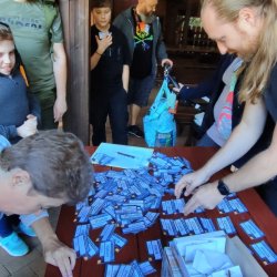 2024-09-22 Spotkanie krótkofalowców - Celestynów - zdjęcie 268