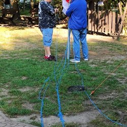 2024-09-22 Spotkanie krótkofalowców - Celestynów - zdjęcie 270