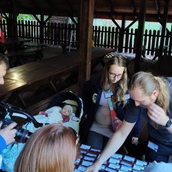 2024-09-22 Spotkanie krótkofalowców - Celestynów - zdjęcie 272