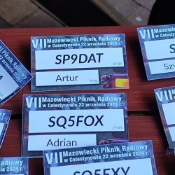 2024-09-22 Spotkanie krótkofalowców - Celestynów - zdjęcie 275