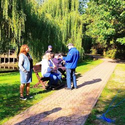 2024-09-22 Spotkanie krótkofalowców - Celestynów - zdjęcie 277