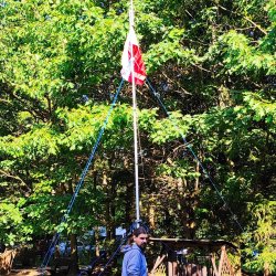 2024-09-22 Spotkanie krótkofalowców - Celestynów - zdjęcie 278