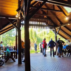 2024-09-22 Spotkanie krótkofalowców - Celestynów - zdjęcie 279