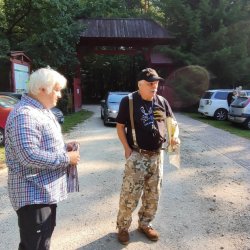 2024-09-22 Spotkanie krótkofalowców - Celestynów - zdjęcie 282