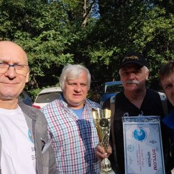 2024-09-22 Spotkanie krótkofalowców - Celestynów - zdjęcie 290